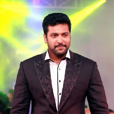 Fan of @actor_jayamravi I really proud to being a big fan of him
@PapriMo38494355 👈 original account