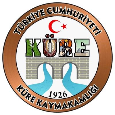 Küre Kaymakamlığı Resmi Twitter Hesabı