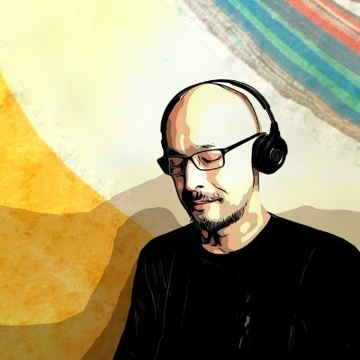 ソングライター。MUSEMENT 最新アルバム: AI ヴォーカル版「Song Pavilion」2023-7-5~配信中 / ゲストヴォーカル版「Physical Ladyland」2023-12-21~ CD発売中
