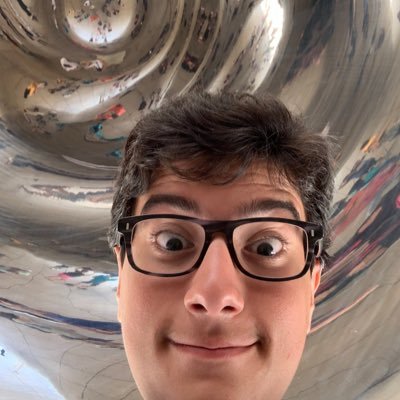 NajibAyoub08's profile picture. 