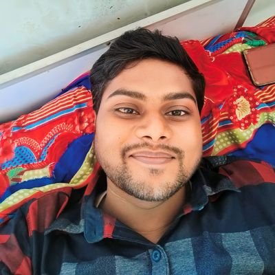 TheRaushanJi's profile picture. Student