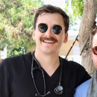 Jake Moore, OMS-III (@stillmoore) 's Twitter Profile Photo Jake Moore, OMS-III (@stillmoore) 's Twitter Profile Photo
