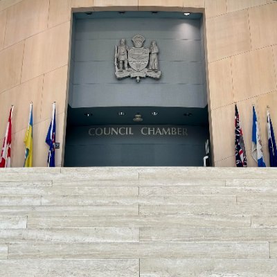 The Official Twitter feed of the Office of the City Clerk, Edmonton, Alberta. Watch the Council meetings online https://t.co/bfZQW6zPip