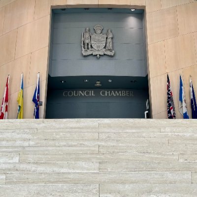 Edmonton City Clerk