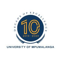 University of Mpumalanga(@UniMpumalanga) 's Twitter Profile Photo