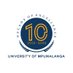 University of Mpumalanga (@unimpumalanga) Twitter profile photo University of Mpumalanga (@unimpumalanga) Twitter profile photo