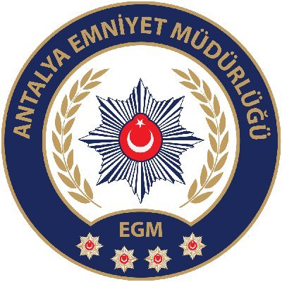 Antalya Emniyet Müdürlüğü Profile