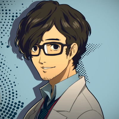 Perfil gamer. Perfil pessoal: @thiagomda123
Gosto de jogos single-player e Civilization. PC+PS5
Backloggd/Steam/PSN/Xbox: thiagom123