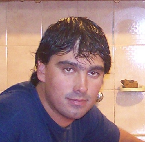 Y SI PENSAS QUE ESTOY UN POCO LOCO TE EQUIVOCAS NO ES SOLAMENTE UN POCO