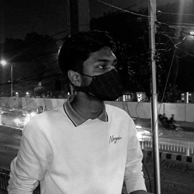 ShahriarniazT's profile picture. I'm possible