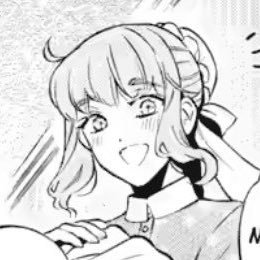 She/Her | 21 years old | EN/PT/ES | Pandora Hearts • Vanitas no Carte • Omori | ⚠️ Not spoiler free