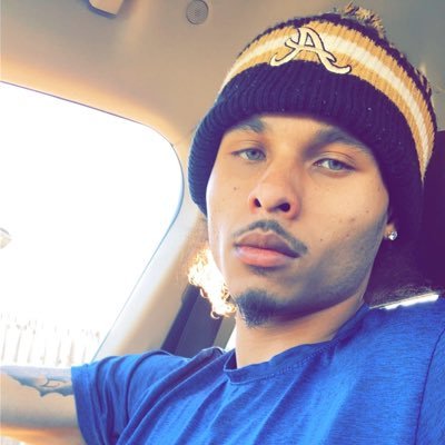 McEachernAlumni // stress less...💯 Fayettville✈️ATL //🤘🏽🦅
