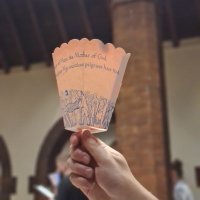 Wales to Walsingham (@waleswalsingham) 's Twitter Profile Photo Wales to Walsingham (@waleswalsingham) 's Twitter Profile Photo