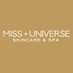 Miss Universe Skincare + Spa (@muskincare) Twitter profile photo Miss Universe Skincare + Spa (@muskincare) Twitter profile photo