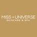 Miss Universe Skincare + Spa (@muskincare) Twitter profile photo