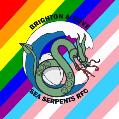Brighton & Hove Sea Serpents RFC Profile