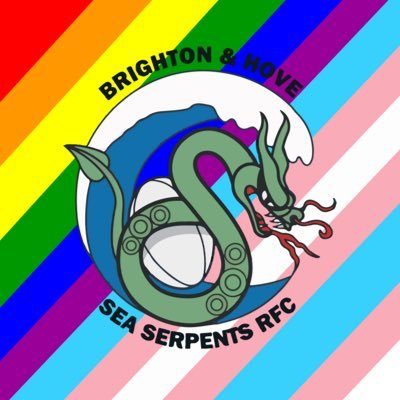 Gay & Inclusive Rugby Club based in Brighton & Hove, England. Est. 2015