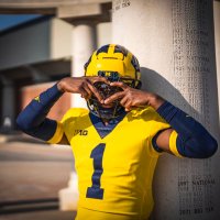 Jacob Oden 4 ⭐️ ATH(@JacobOden4) 's Twitter Profileg