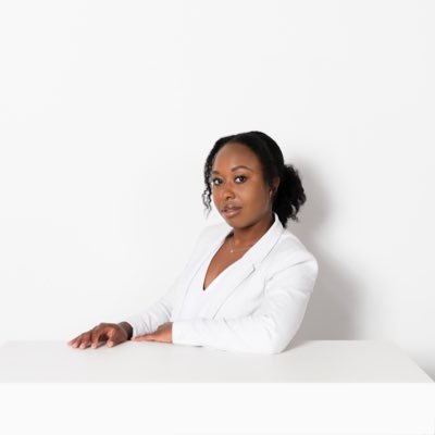 lawyer | osgoode hall law school JD | Black feminist and abolitionist | opinions are my own