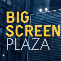Big Screen Plaza (@bigscreenplaza) 's Twitter Profile
