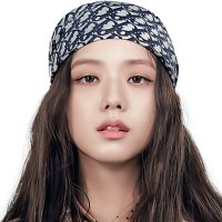 jisoo gifs(@kjsgifs) 's Twitter Profileg