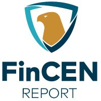 Fincenreport - The FinCEN Report Company(@fincenreport) 's Twitter Profile Photo