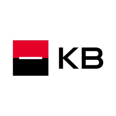 KB_investori's profile picture. Oficiální účet útvaru Vztahů s investory @komercka