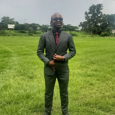 He is a Teacher💪
Communications,Branding,Media and Marketing Management apprentice learning in every space I go into!
💥Ronin Communications💥
#Soon!