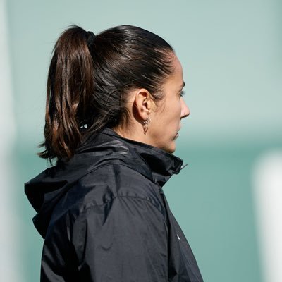 RaquelZubeldia1's profile picture. 👩🏻‍💻Teamsports Business Developer (Andalucía - Extremadura- Madrid) ⚽️Ex - Goalkeeper Coach @realbetisfem 🧤@spfutbol