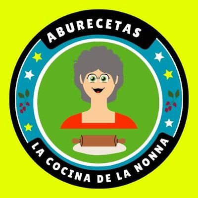 ¡Bienvenidos a Abu Recetas! El canal de cocina de la Nonna donde encontrarás las mejores recetas de YouTube. Suscribete 👇🏻
https://t.co/bqLnk5knzq