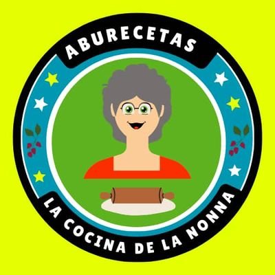 ¡Bienvenidos a Abu Recetas! El canal de cocina de la Nonna donde encontrarás las mejores recetas de YouTube. Suscribete 👇🏻
https://t.co/bqLnk5knzq