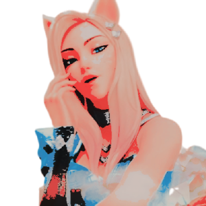 NlNETAILEDVIXEN's profile picture. 