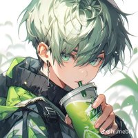 ❦Ꮇёℜö❦🍼 (@it_is_magure) Twitter profile photo