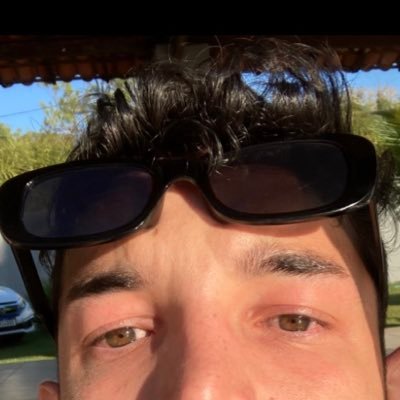 mdavimendes's profile picture. agora estamos estressados