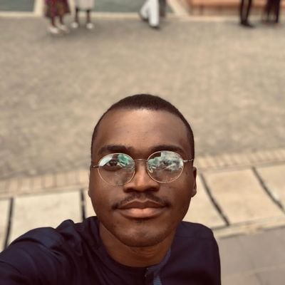 Aerospace Engineer || CFD analyst || CAD designer and CAE|| Love❤️ and Habanero Pepper || Believer||
Contributor @gettyimages