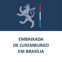 Embaixada de Luxemburgo em Brasília(@LUinBrasilia) 's Twitter Profile Photo