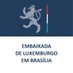 Embaixada de Luxemburgo em Brasília (@LUinBrasilia) Twitter profile photo