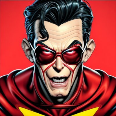 ProxParagon's profile picture. Artist and... artist?