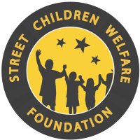 Street Children Welfare Foundation(@SCWF__) 's Twitter Profile Photo