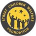 Street Children Welfare Foundation (@SCWF__) Twitter profile photo