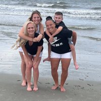Amanda Meade (@meadehoops) 's Twitter Profile