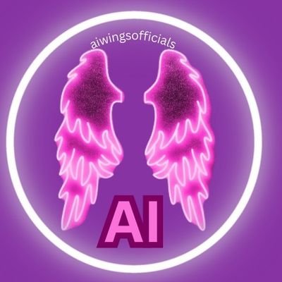 aitechnowings's profile picture. AI is the next move