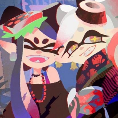 kerpuffs's profile picture. Pursuing illustration 🖌
Oc content
🚫DNI NFT and CRYPTO bros