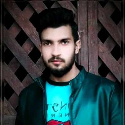 NabeelAhmed153 Profile Picture