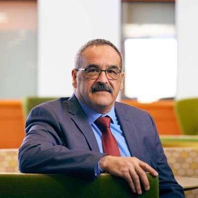 Mahmoud Loubani Profile