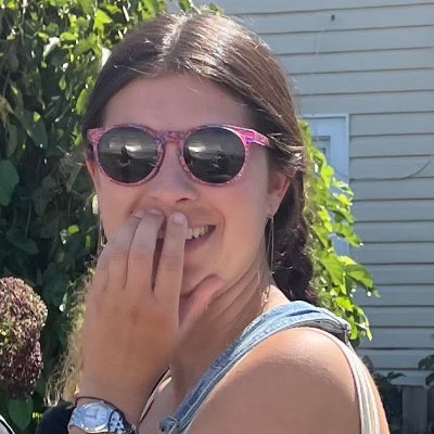 RipeTomatoSando's profile picture. Southerner + New Yorker | Urban Agriculture, Ag Policy, Sustainability | views my own or RT'ed