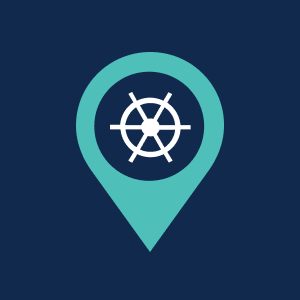 We are a logistics company that is fully built around the needs of shippers. Our mission is to provide solutions through technology and logistics expertise.