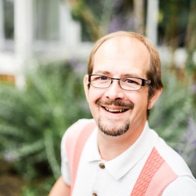 markjfleet's profile picture. 
