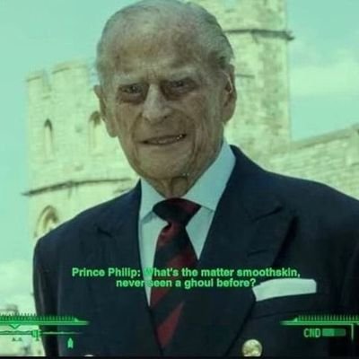 UndeadDukeOfEd's profile picture. I hate twitter but Elon forced my hand, so now I'm here.