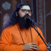 Swami Yogeshanand (@syogeshanand) 's Twitter Profile